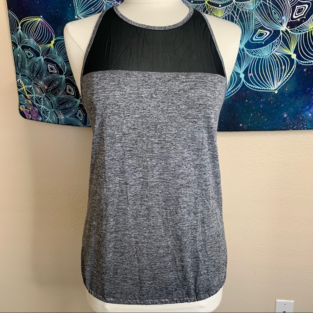 Workout Shirt